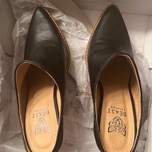 COPY - Beast fashion